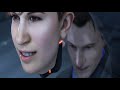 Detroit Become Human - Android Connor Best Most Epic Scenes