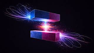 Why Quantum Spin Makes Magnets Stick And Defy Gravity Explained