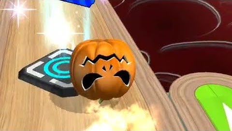 Challenge Yourself in a Rolling Ball | Level 594 | Going Balls | Pronetis Game 2.0