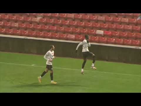 Barnsley Milton Keynes Goals And Highlights