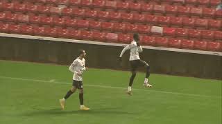 HIGHLIGHTS | Barnsley 3-1 MK Dons