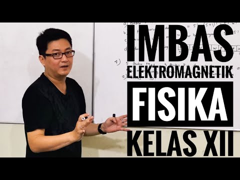 Video: Menginduksi ggl secara dinamis?