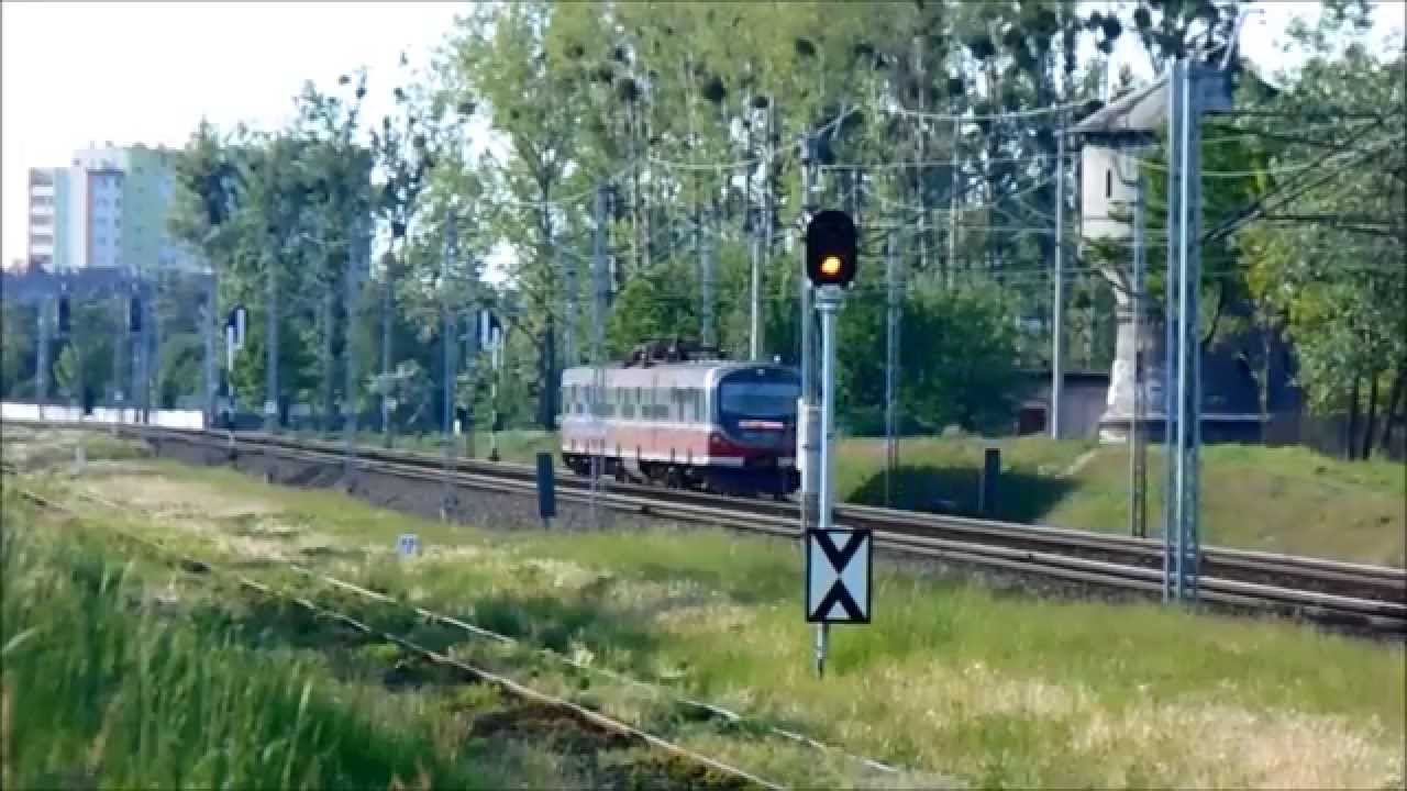 SA103-004 & EN57-2075 SPOT