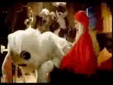 Lasgo - All Night Long