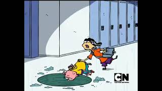 Ed, Edd Ve Eddy 6.Sezon 1.Bölüm Okul Balosu