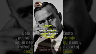 'Dobrota koja ne odlučuje'