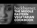 The middle eastern vegetarian cookbook by salma hage  backburner