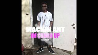 MACKIN ANT - SO COOLEY