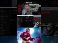 The closest Jim Root Quad Cortex tones?!?! 🤘🔥 #jimroot #slipknot #neuraldsp #quadcortex #numetal