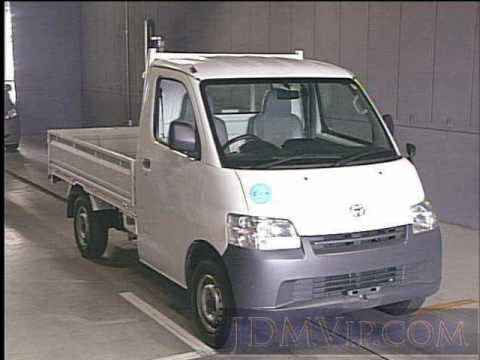 Toyota town ace truck