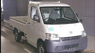 2010 TOYOTA TOWN ACE TRUCK DX S402U
