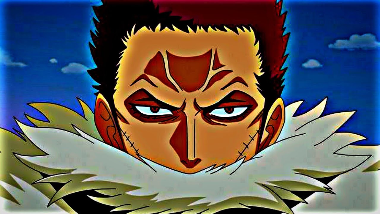 rap do katakuri edit áudio #OnePiece #katakuri #anirap #editaudio