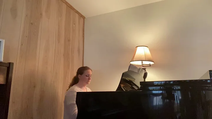 You dont know what love is and Skyfal Mash-up