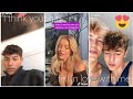 I think your girl fell in love with me tiktok compilation
