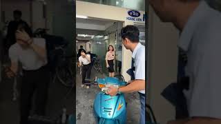 Giới thiệu xe mới về hàng nóng bỏng tay - Gọi ngay 0976555223