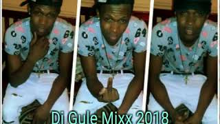 Mixx Dj Gule 2018 Vrs HONDURA de Aki And HONDURA de Alla