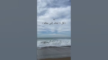 #القرآن الكريم مجرد ثواني قليله . اسمع بعض الآيات❤️