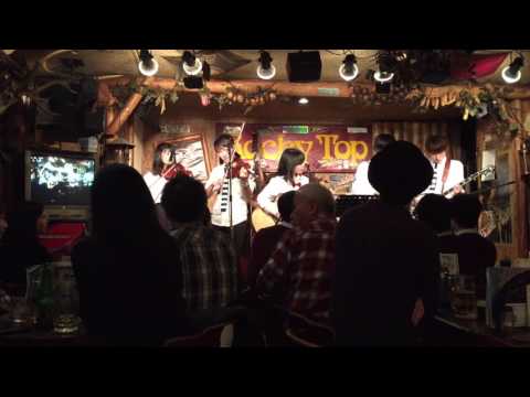 31 Strings Band Rocky Top Ginza 1