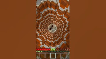 Minecraft: Super Mega Dropper level 3 🤯