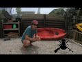 How to Build a Fishing Kayak for $200 | Steadliest Catch Ep. 14 | New Zealand