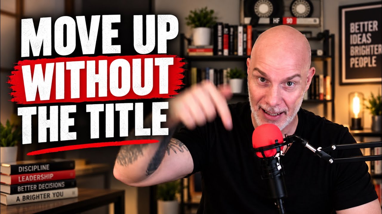 You Can Move Up Without Changing Positions | ep. 1026