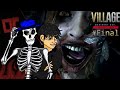 Tutorial de spray On ✅ - Resident Evil Village Demo #final