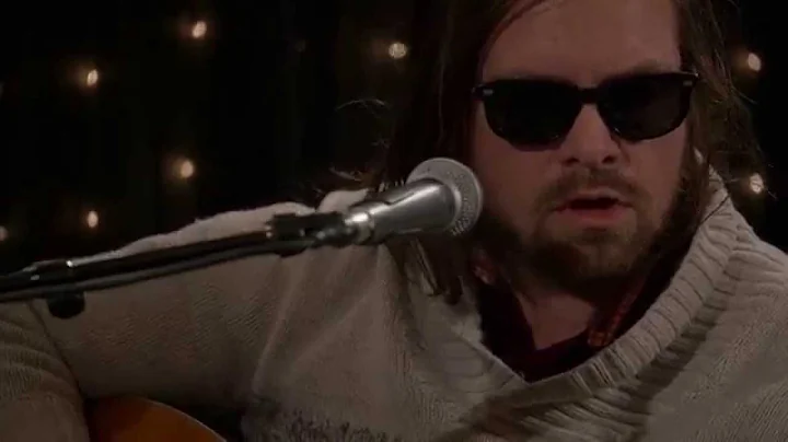 The Dutchess and the Duke - Mary (Live on KEXP)