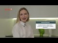 Лікар-косметолог Оксана Пашковська. Телеканал ICTV