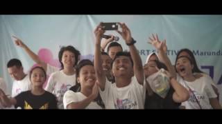 Mengejar Mimpi (Laskar Pelangi - Nidji)