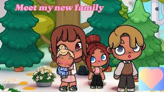 New family (Avatar World)