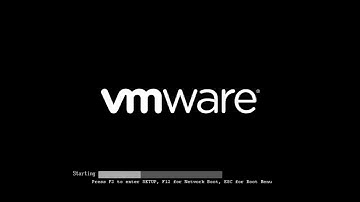 6) How to set static IP address in VMware virtual machine OS - Bangla Tutorial