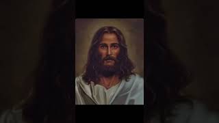 Daily bible verse, Jesus loves you. #jesus #jesuschrist #jesuschristisking #repent #repentance #god