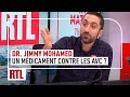 AVC : un médicament pour améliorer de 50% la survie des patients ?