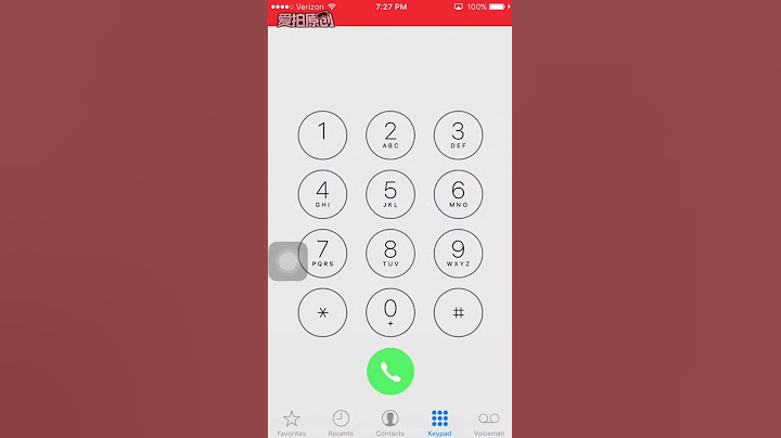 Prank calling 911