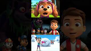 🐾🤡 The Life and Fate of the Paw Patrol: Touching Animations 🐶✨The Incredible Story of the Paw Patrol