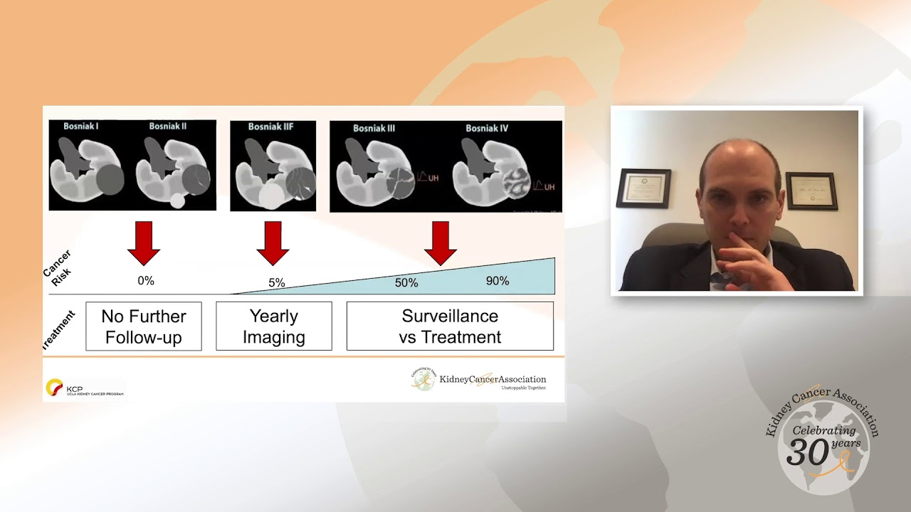 Small Renal Masses: An Overview