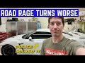 I Was Involved In A Crazy Road Rage Incident With My GT-R *This Could've Ended Badly*