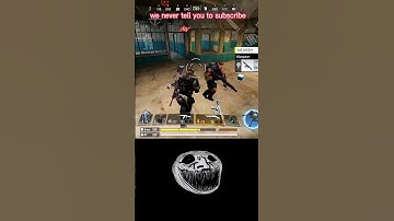 *NEW* SHOTGUN VS SHOTGUN 😱 | 4K | 😱🔥 #short #codmobile