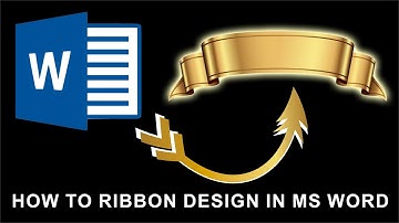 MS Word - Ribbon Desing Full Explain in Pashto || 2022 ||