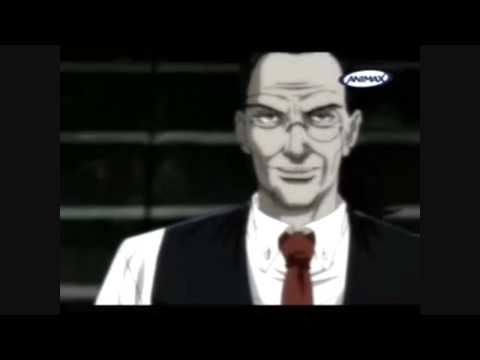 [⚠️TW⚠️] Random Hellsing