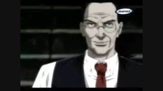Random Hellsing