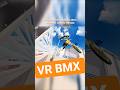 This VR BMX game launches in 3 days #vr #quest3 #quest2 #tonyhawkproskater #redbull