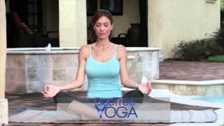 Blue Tree Yoga Video | Yoga in Houston