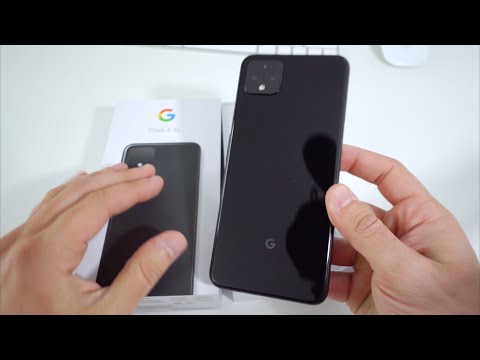is-the-google-pixel-4-xl-worth-buying?-unboxing-&-review