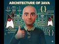 01.01 SHORT VIDEO JAVA ARCHITECTURE