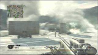 Cod 4 TDM CountDown