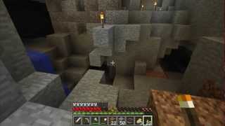 Lets Play Minecraft: Ep.7 Parte 2 (Rovina)