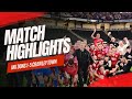 Mk dons v crawley town highlights