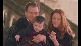 Video thumbnail of "Harry Potter Soundtrack - Family Portrait Complete Theme (John Williams)"