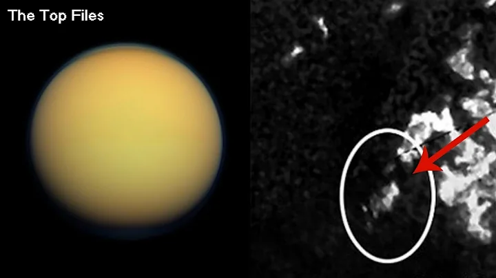 5 Most Likely Places in Our Solar System to Find Alien Life